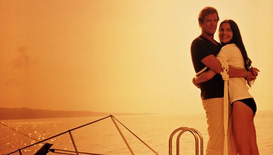 Οι στιλιστικές επιταγές του ελληνικού καλοκαιριού