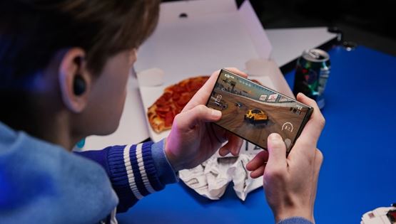 Με το Galaxy S23 Ultra έγινα πιο δημιουργικός από ποτέ