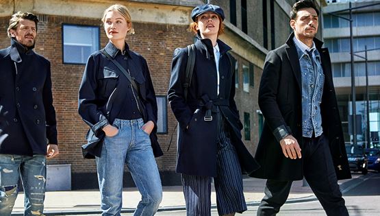 Τα πιο στιλάτα τζην του φετινού χειμώνα