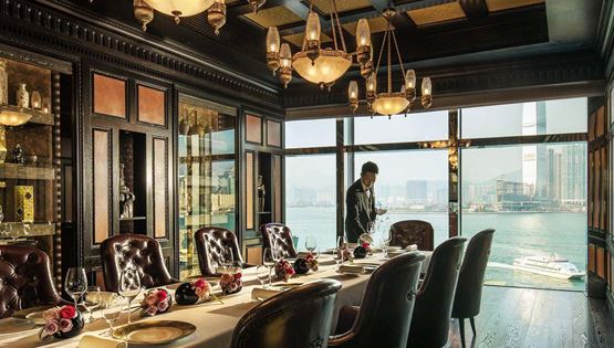 Πώς μοιάζει μία γαστρονομική εμπειρία 8 αστεριών Michelin