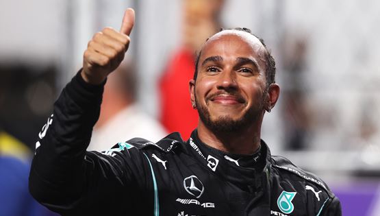 Ο Lewis Hamilton γίνεται 37 και όλοι περιμένουν το επόμενο βήμα του