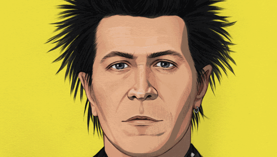 Οι εμβληματικοί ρόλοι του Gary Oldman