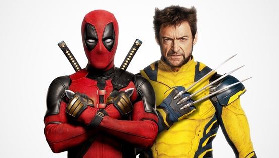 Μάθαμε πότε έρχεται το Deadpool &amp; Wolverine στο Disney+