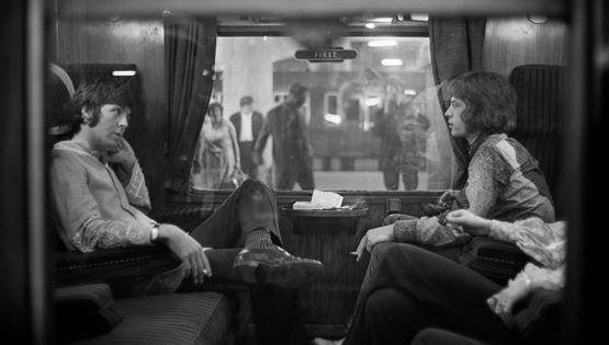 Η αιώνια διαμάχη μεταξύ Beatles και Rolling Stones