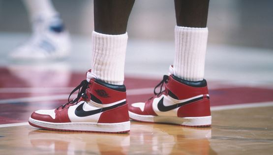 Τα πιο διάσημα sneakers στο Instagram