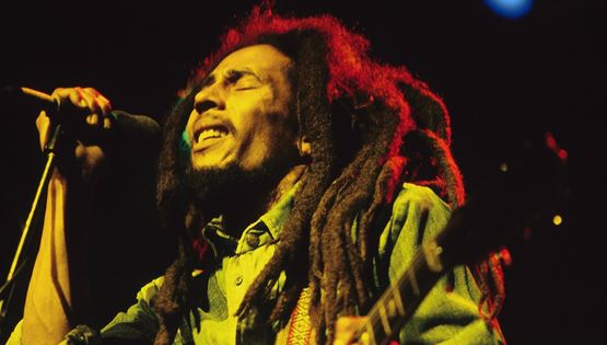 Το Bob Marley: One Love κυκλοφορεί στους κινηματογράφους την ημέρα του Αγίου Βαλεντίνου