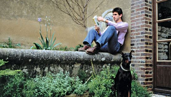 Τα καλύτερα αθλητικά βιβλία για την καραντίνα