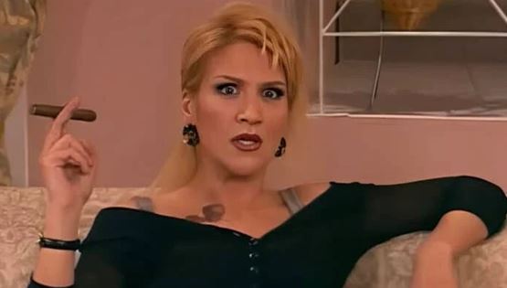 Πέθανε η ηθοποιός Καίτη Κωνσταντίνου