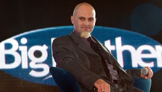 Tσάκας και Πρόδρομος ξανά μαζί 22 χρόνια μετά το Big Brother