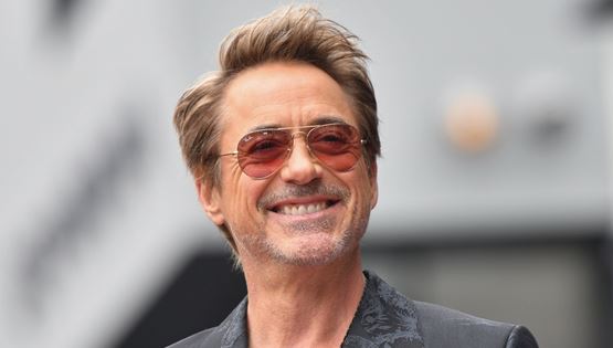 O Robert Downey Jr. πετάει 'μπηχτές' για τον Elon Musk