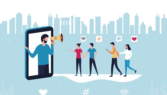 Η πικρή αλήθεια για τους influencers