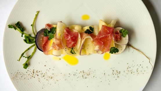 Το fine dining ίσως αλλάξει για πάντα