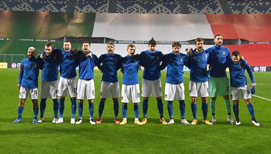 Γιατί όλοι συμπαθούν την εθνική Ιταλίας;