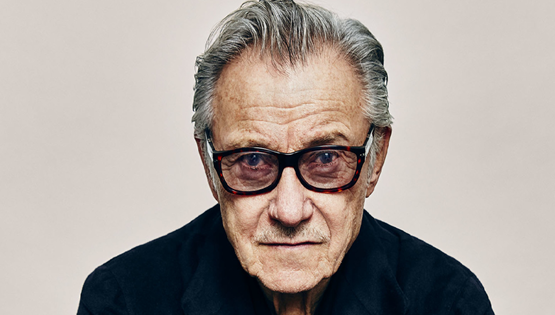 Όλα όσα έμαθε η ζωή στον Harvey Keitel