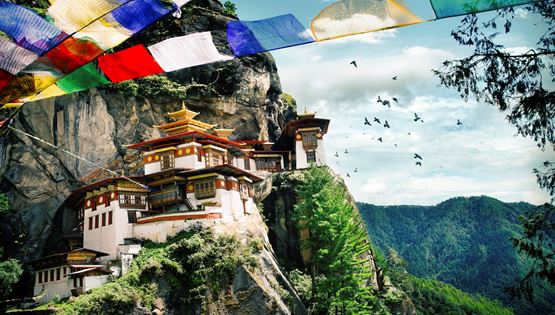 10 χώρες για να ταξιδέψεις το 2020