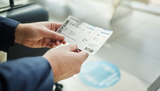 Μερικές προβλέψεις για τις τιμές των αεροπορικών εισιτηρίων το 2024