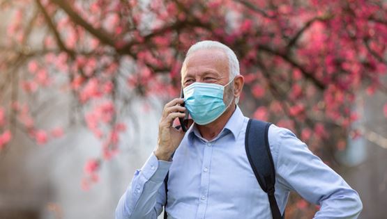 Κι αν ο Covid μας γερνά;