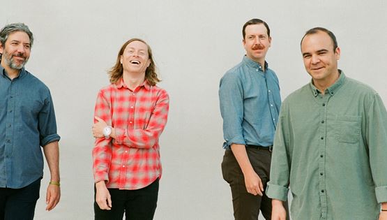 People Who Aren't There Anymore, το νέο album των Future Islands μόλις κυκλοφόρησε