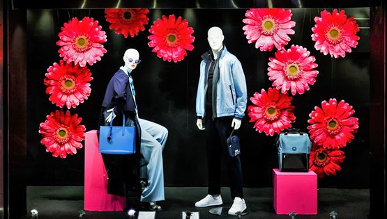 Τα notos υποδέχονται την Άνοιξη