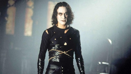 Ο Brandon Lee και το τραγικό πεπρωμένο του