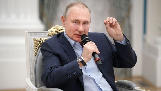 Βιβλία για να καταλάβεις την Ρωσία του Putin