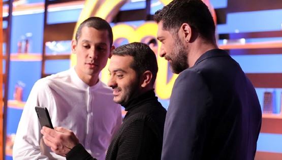 Οι 4 παίκτες που θα διεκδικήσουν τον τίτλο του MasterChef