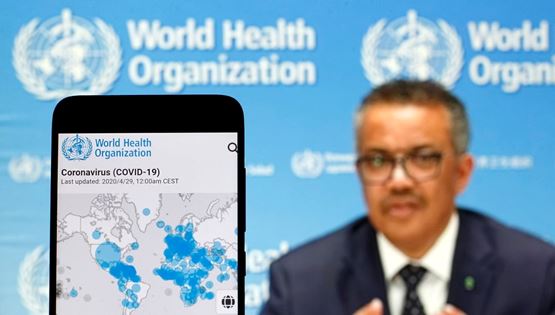 Ο Παγκόσμιος Οργανισμός Υγείας και οι μελλοντικές πανδημίες