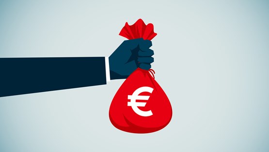Ευρώ και πάλι της μόδας