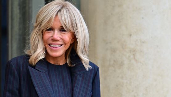 Η ζωή της Brigitte Macron γίνεται σειρά