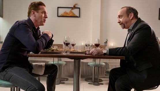 Στην 4η σεζόν του Billions οι συμμαχίες αλλάζουν