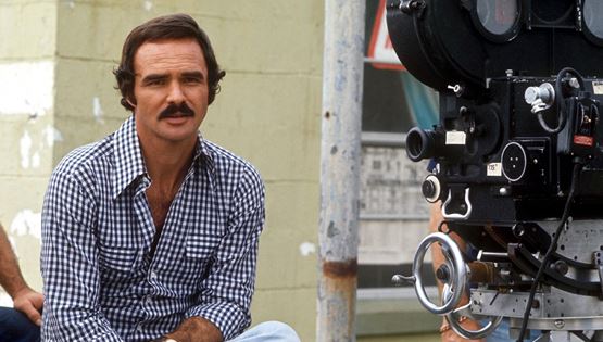 Ο Burt Reynolds και τα μαθήματα μίας μεγάλης ζωής