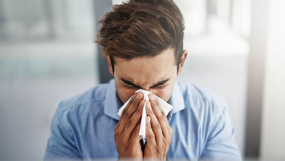Τι πρέπει να γνωρίζεις για τις αλλεργίες του καλοκαιριού