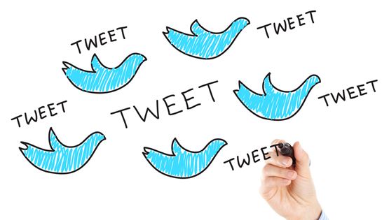 Το πρώτο tweet της ιστορίας βγαίνει στο σφυρί