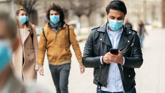 Προστατευτική μάσκα: Οι επιλογές, οι τιμές και τα πρόστιμα