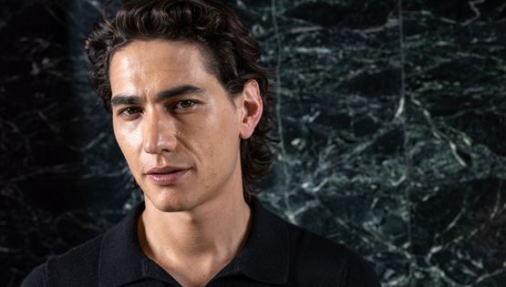 Enzo Vogrincic, ο πιο περιζήτητος νέος ηθοποιός στο Χόλιγουντ