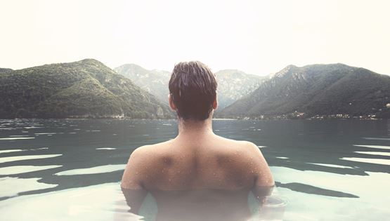 Ήρθε η ώρα να σε περιποιηθείς, όπως οι Σκανδιναβοί