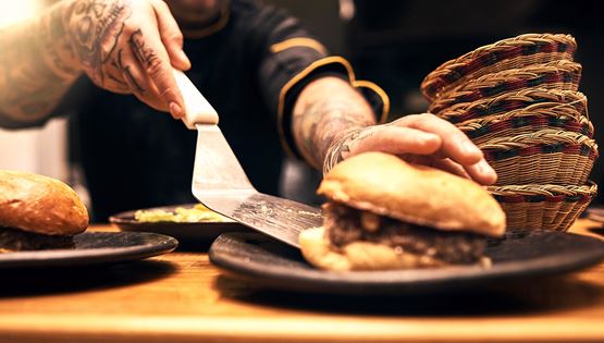 Πού και τι τρώνε οι σεφ