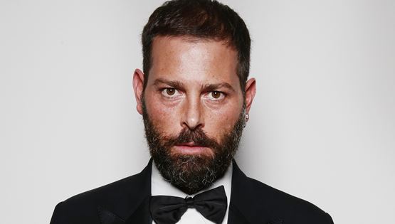 Fausto Puglisi, ο νέος δημιουργικός σύμβουλος του οίκου Cavalli