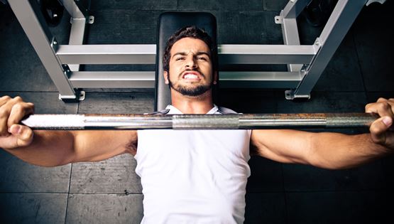 2 προγράμματα για να κάψεις λίπος και να χτίσεις μυς