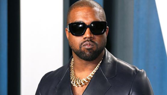 Ο Kanye West απαγόρευσε στη Bianca Censori να έχει σόσιαλ μίντια