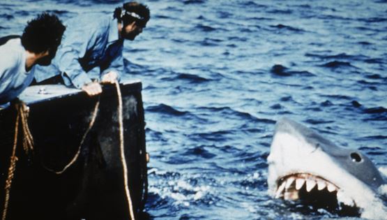 7 'κουλά' πράγματα για τα 'Σαγόνια του Καρχαρία' που έγιναν 50 ετών