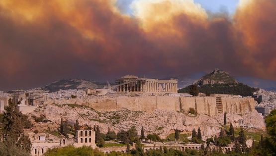 Πώς να προστατευθείς από την αποπνικτική ατμόσφαιρα