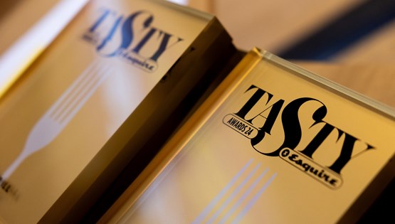 Tasty Awards 2024 x Esquire: Τα πιο δημοφιλή εστιατόρια και μπαρ της Αθήνας