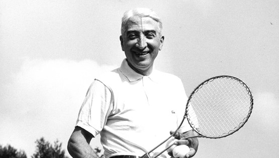 Game, Set, Style: Η Lacoste άλλαξε το παιχνίδι