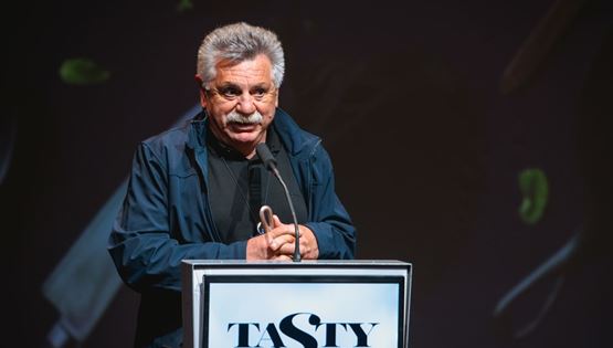 Οι μεγάλοι νικητές των Tasty Awards 2023