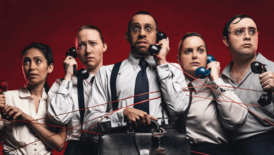 Οι ταινίες της άνοιξης