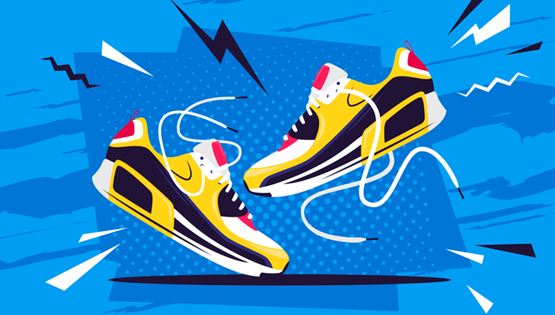 Οικονομικά sneakers που δεν θα φύγουν ποτέ από τη μόδα