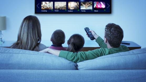 Η πιο δημοφιλής ταινία της εβδομάδας στο Netflix είναι οικογενειακή υπόθεση