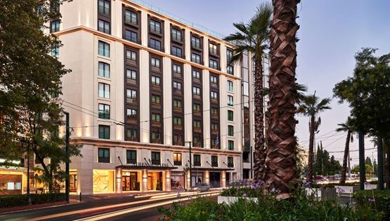 Athens Capital Hotel-MGallery: Νέα εποχή φιλοξενίας στην καρδιά της Αθήνας