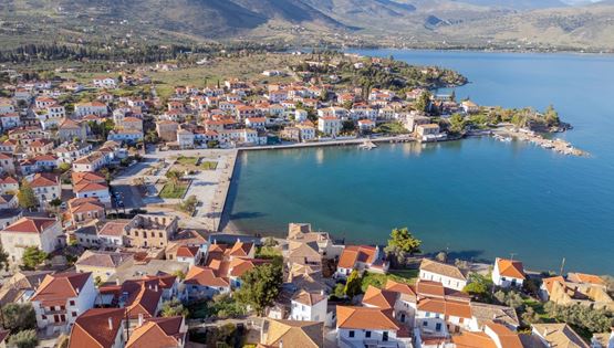 Μερικοί 'εύκολοι' προορισμοί για εσένα που δεν κανόνισες τίποτα για τον Δεκαπενταύγουστο